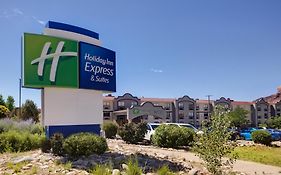 Holiday Inn Express And Suites Moab